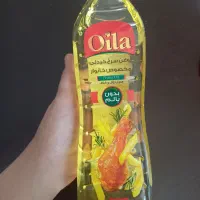 ۸عددروغن سرخ کردنی اویلا