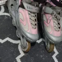 اسکیت|دوچرخه، اسکیت، اسکوتر|چهارباغ, |دیوار