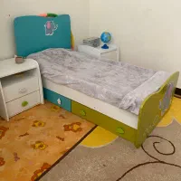 سرویس خواب|تخت و سرویس خواب|یاسوج, |دیوار