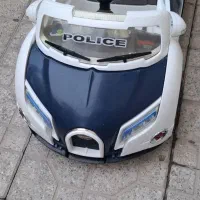 ماشبن شارژی|اسباب‌بازی بچه|مبارکه, |دیوار