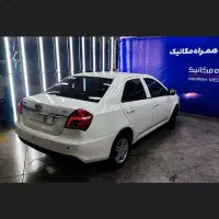 جیلی  GC6 مدل97 با کارکرد 89 هزار تا|خودرو سواری و وانت|تهران, جنت‌آباد مرکزی|دیوار