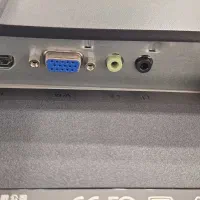 مانیتور MSI مدل PRO MP271P سایز 27 اینچ|قطعات و لوازم جانبی رایانه|رشت, منظریه|دیوار