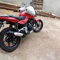 موتور پالس ۲۰۰