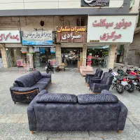 استخدام شاگرد در تعمیرات مبل