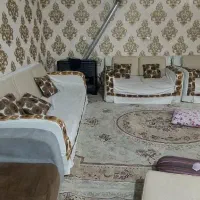 مبل مناسب باغ و ویلا