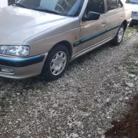 فروش پارس مدل ۷۹|خودرو سواری و وانت|نوشهر, |دیوار