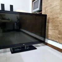 تلویزیون42 اینچ ال ای دی  ال جی