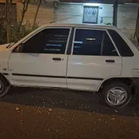 پراید ۱۳۱ مدل ۹۳ دوگانه فابریک|خودرو سواری و وانت|قم, پردیسان|دیوار