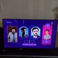 ال ای دی 55اینچ 4k