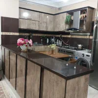 کابینت ام دی اف
