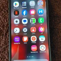 سامسونگ گلکسی A36 5G مشکی ۲۵۶ گیگ تمیز