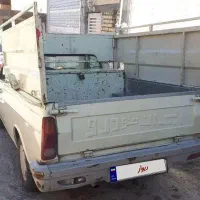 پیکان وانت مدل93|خودرو سواری و وانت|فولادشهر, مسکن مهر فولادشهر|دیوار