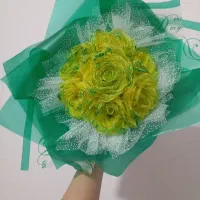 گل های زیبا با قیمت باور نکردنی|گل مصنوعی|مشهد, هفده شهریور|دیوار