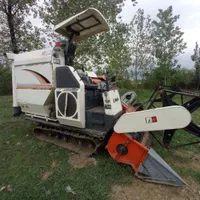 کمباین سوزوکی پلاس (کیبوس)