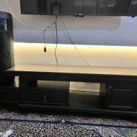 میز عسلی و میز تلویزیون|مبلمان خانگی و میز عسلی|کرمان, |دیوار