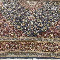 ۴ عدد فرش ماشینی