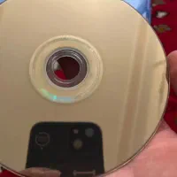 دیسک ps5 مدل FC24|کنسول، بازی ویدئویی و آنلاین|شاهین‌شهر, عطار|دیوار