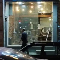 مغازه تجاری