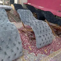 ترولی ایکیا/تخت اپیلاسیون مدل چمدانی/دستگاه بخور|آرایشگاه و سالنهای زیبایی|قروه, |دیوار