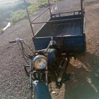 موتور سه چرخ مدل 1386