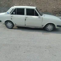 فروش فوری پیکان اسپرت