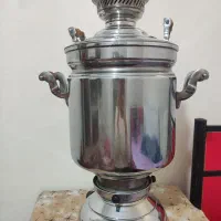 سماور نو|سماور، چایساز، قهوهساز|سبزوار, سیادتی|دیوار