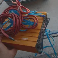 امپلی چهار کانال