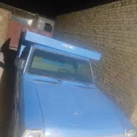 نیسان مدل 90دوکانه کارخانه صفر|خودرو سواری و وانت|تربت جام, خیرآباد|دیوار
