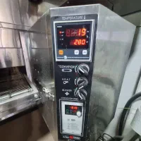 واگذاری فست فود فول امکانات وتجهیزات.جی غربی|اجارهٔ مغازه و غرفه|اصفهان, شهید رجایی|دیوار