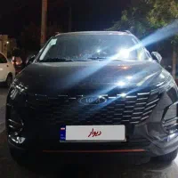 ام وی ام کراس x33