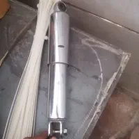کمک فنر یاماها 100
