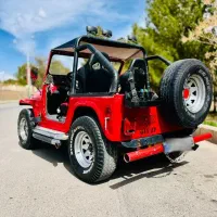 جیپ Km|خودرو سواری و وانت|کرمان, |دیوار