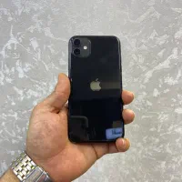 اپل 11نرمال/حافظه ۱۲۸/باطری۶۹/اقساط بدون پیش۱۲ماهه