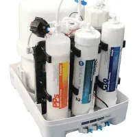 دستگاه تصفیه آب خانگی