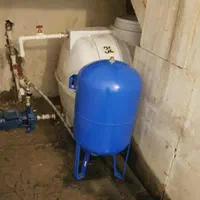 لوله کشی آب گاز فاضلاب /رفع نم و نشتی/ نصب شیرالات|خدمات پیشه و مهارت|اسلام‌شهر, شهرک قائمیه|دیوار