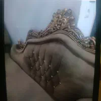 مبل 8نفره مناسب برای باغ ویلا|مبلمان خانگی و میز عسلی|مشهد, شهرک بهارستان|دیوار