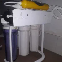 اب شیرین تمام تایوان|آبسردکن و تصفیه آب|قم, کلهری|دیوار