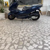 موتور pcx1403