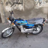 هندا احسان اقساطی بلند مدت|موتورسیکلت|قم, شاه ابراهیم|دیوار