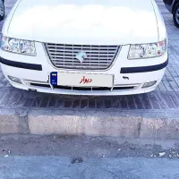 سمند ef7