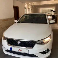 تارا v4 ال ایکس، مدل ۱۴۰۴