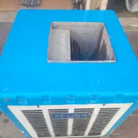کولر ابی پردیس خزر