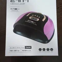 لوازم کاشت ناخن ژل ژورنالی وسایل زیر قیمت|آرایشی، بهداشتی، درمانی|تهران, جیحون|دیوار