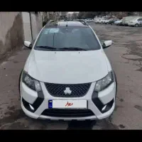 کوییک RS مدل ۱۴۰۲ بدون رنگ در حد خشک