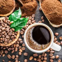 سرمایه گذاری واردات قهوه سود بالا