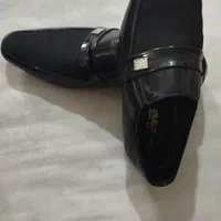 کفش مجلسی نو نو