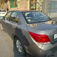 دنا معمولی 98 دنده ای تیپ 1|خودرو سواری و وانت|تهران, گیشا|دیوار