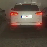 تیگو 8 پرو مکس