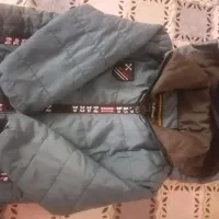 کاپشن اسپرت|کفش و لباس بچه|یزد, |دیوار