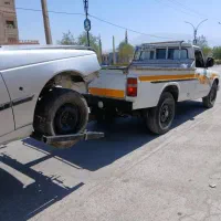 یدکش و امداد خودرو شبانه روزی